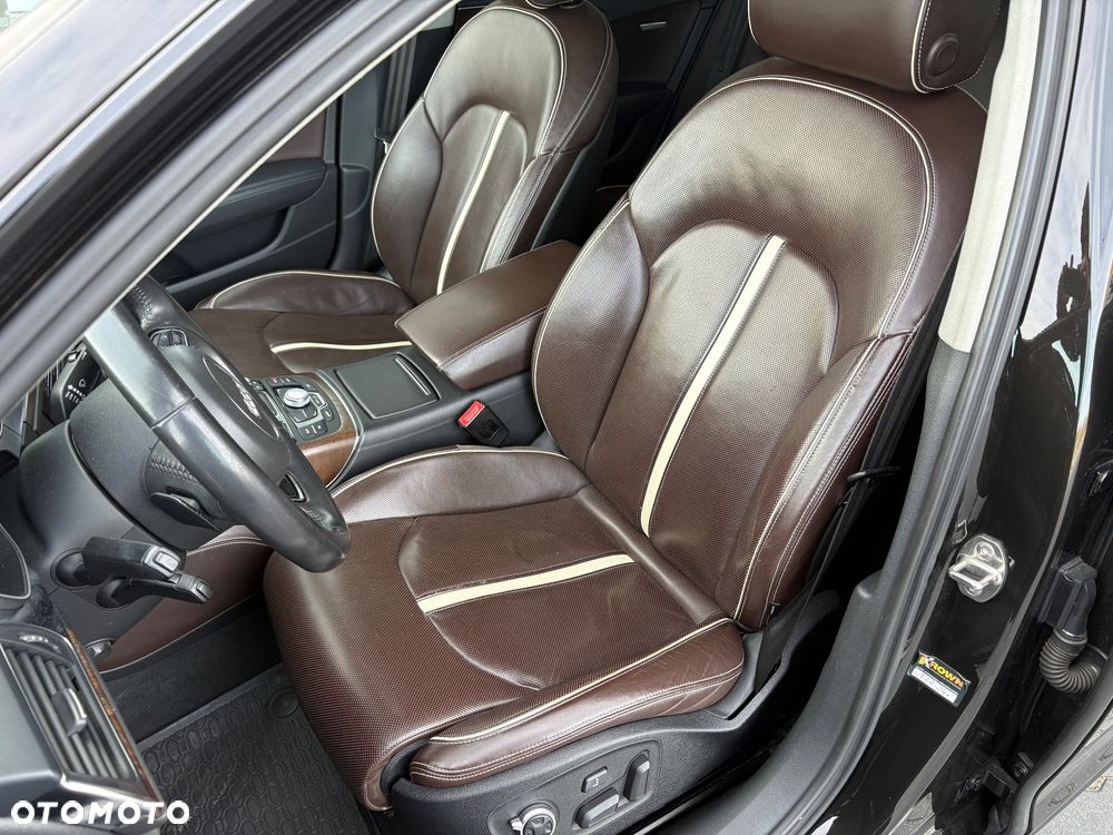 Audi A6 Limousine - 19