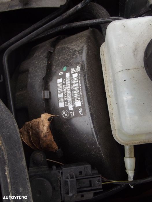 Pompa frana BMW E87 E90 Modul ABS E91 E92 pompa abs pompa frana 2.0 - 3