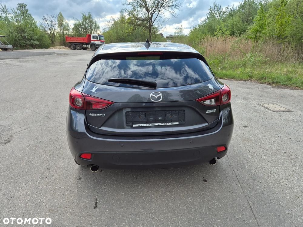 Mazda 3 SKYACTIV-G 120 NAKAMA - 6