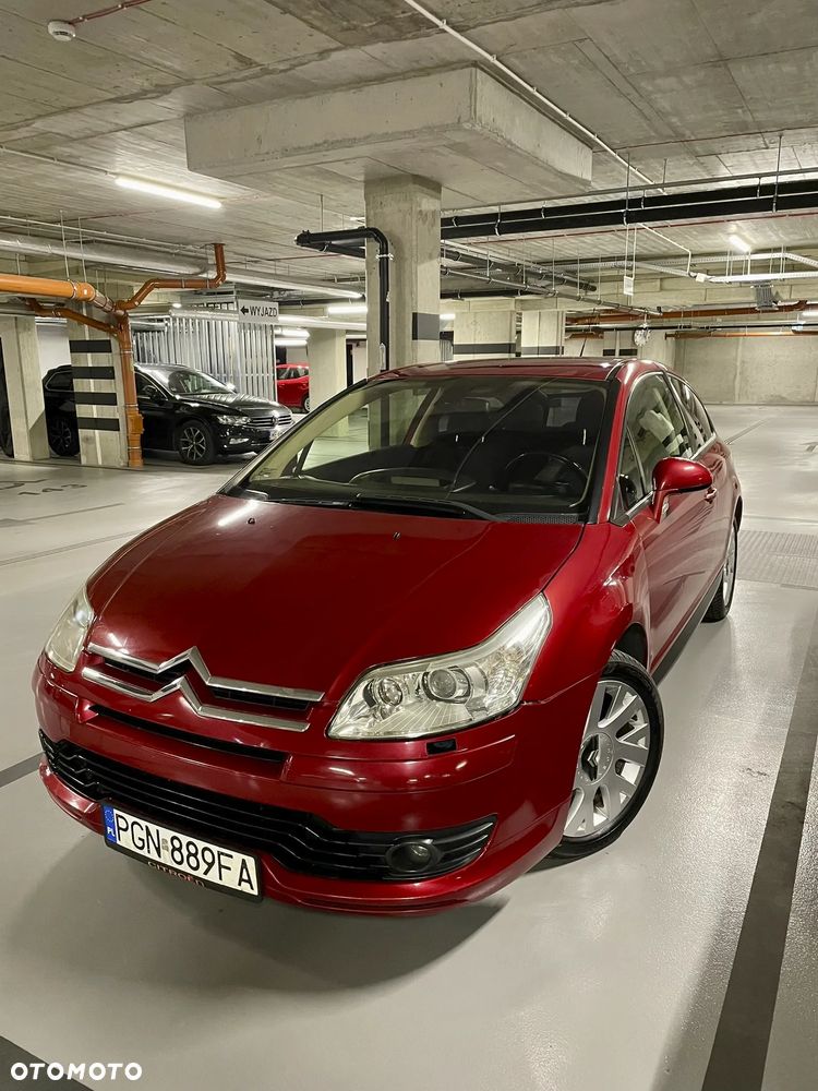 Citroën C4 - 2