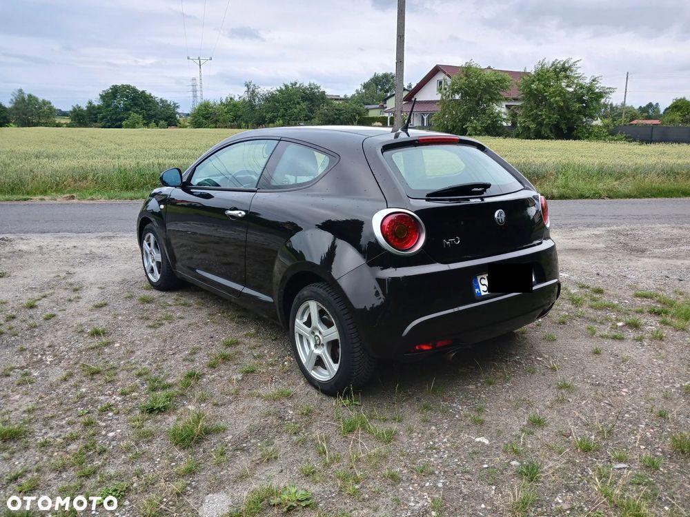 Alfa Romeo Mito 1.4 8V Super - 3