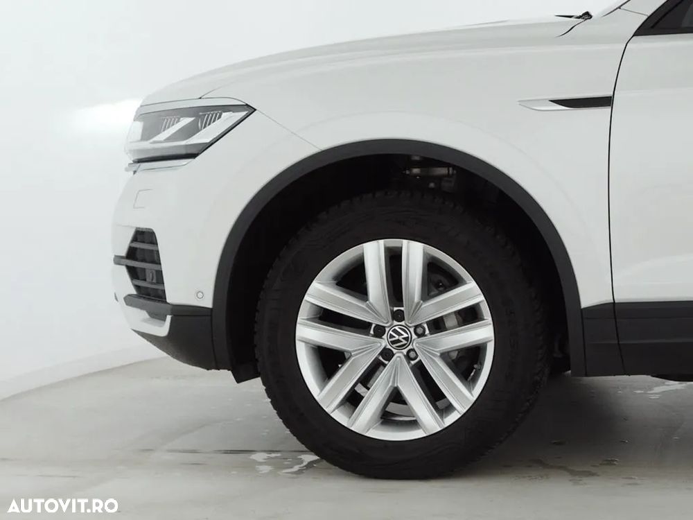 Volkswagen Touareg 3.0 V6 TDI SCR 4Motion Automatik Elegance Edition - 2