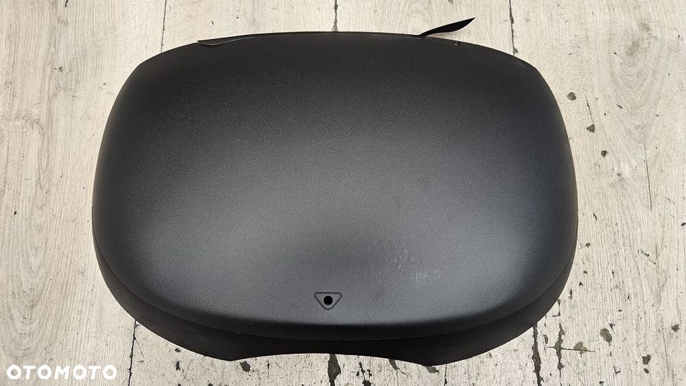Pokrywa kufra 48L nakładka Yamaha X-MAX T-MAX Majesty  S48-W9754-05 - 3