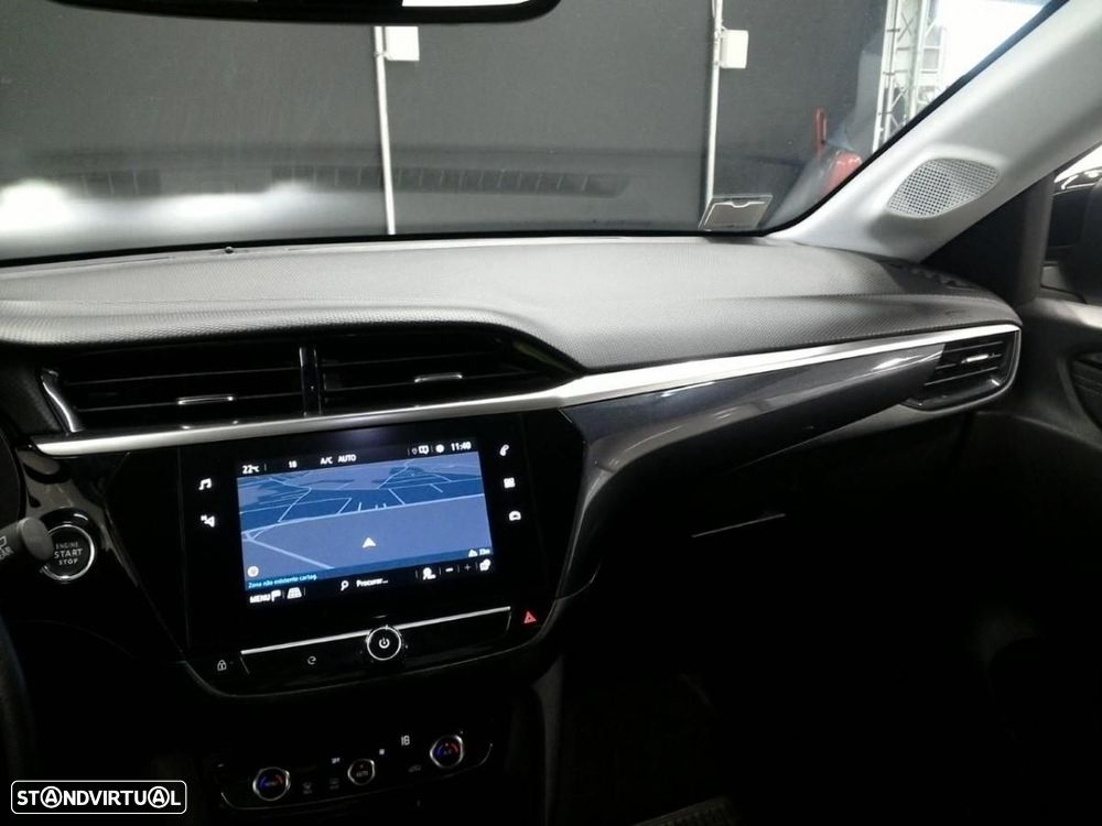 Opel Corsa-e Business - 3