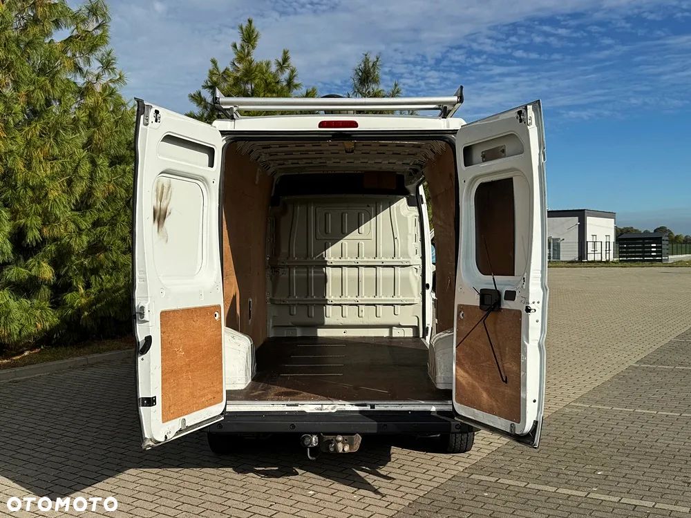 Peugeot Boxer - 17