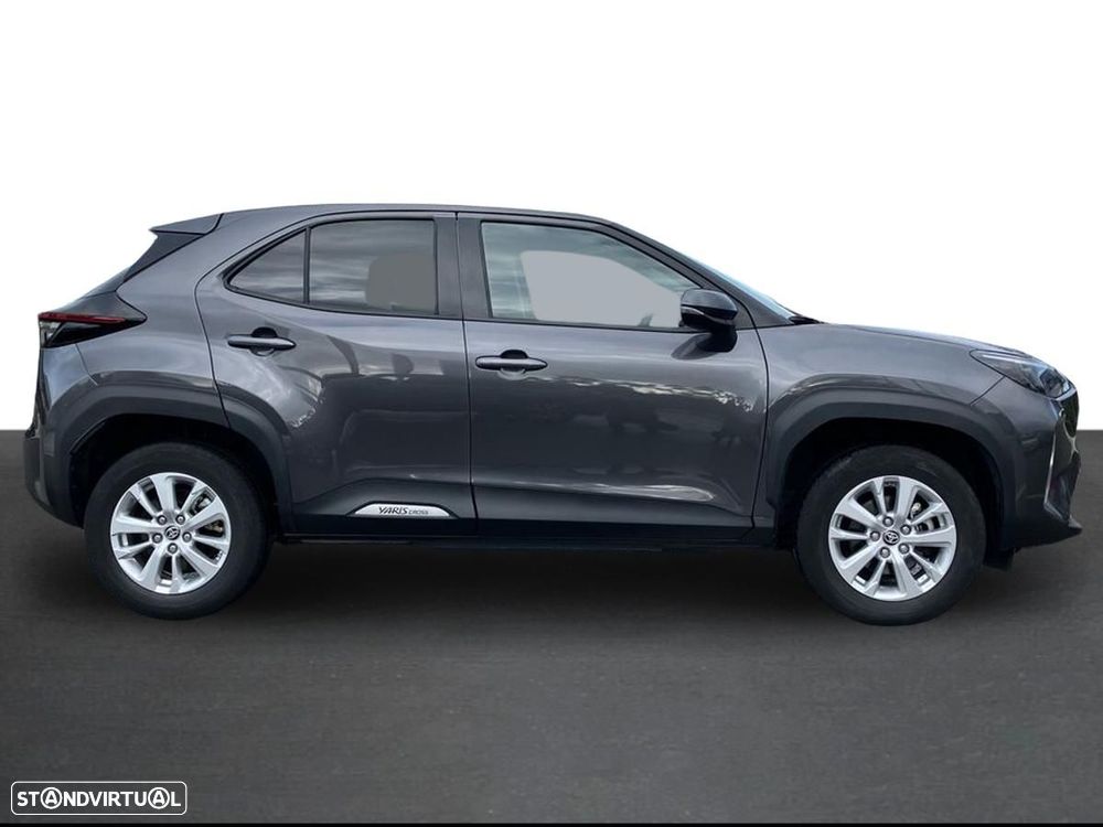 Toyota Yaris Cross 1.5 Hybrid Comfort Plus - 16