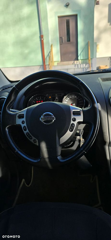 Nissan Qashqai 1.6 visia Start/Stop - 6