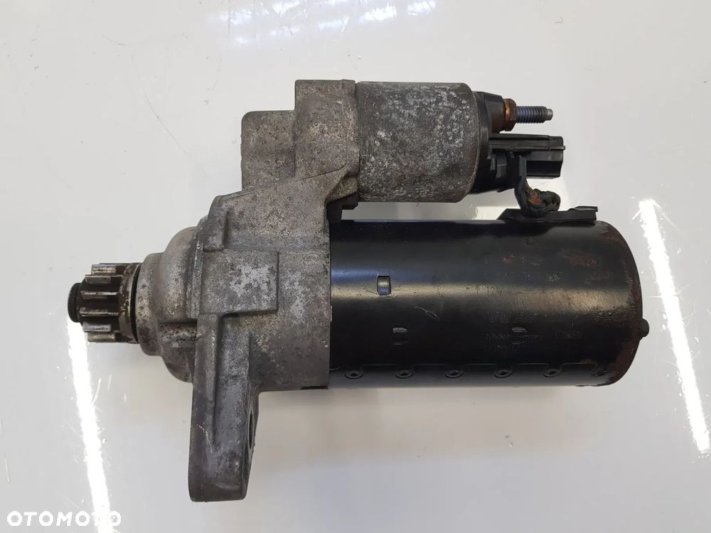 ROZRUSZNIK 1.2TDI 1.6TDI VW AUDI SKODA SEAT TOURAN GOLF PASSAT POLO LUPO FOX CADDY OCTAVIA TOLEDO CAY RAPID YETI ROOMSTE - 2