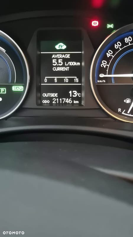 Toyota Auris - 10