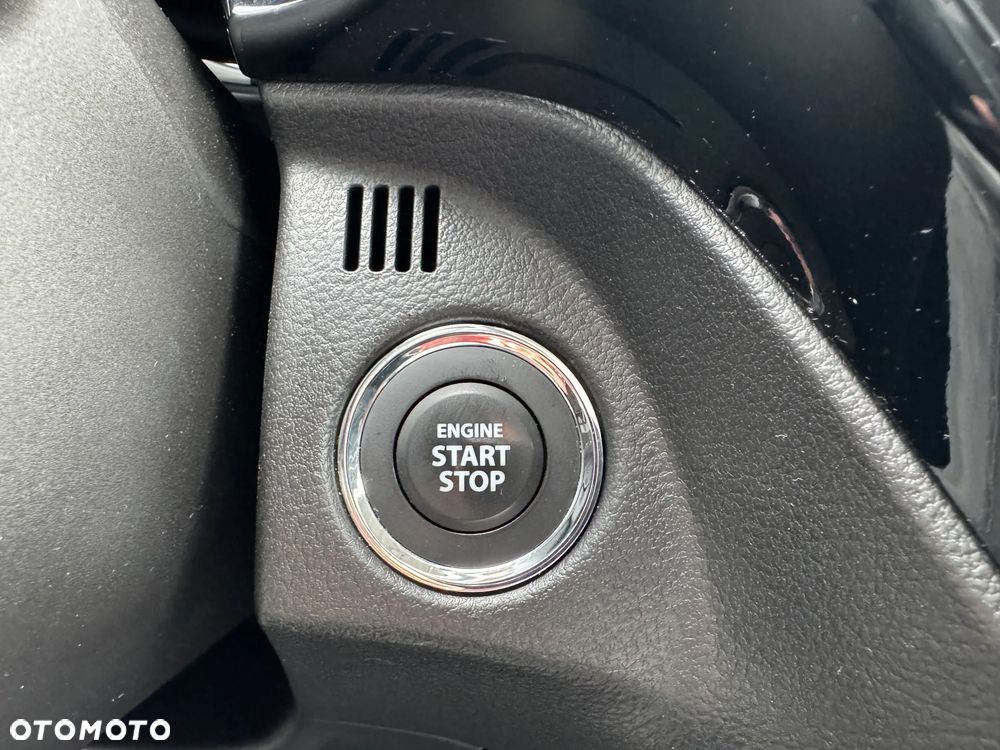 Suzuki SX4 S-Cross - 16