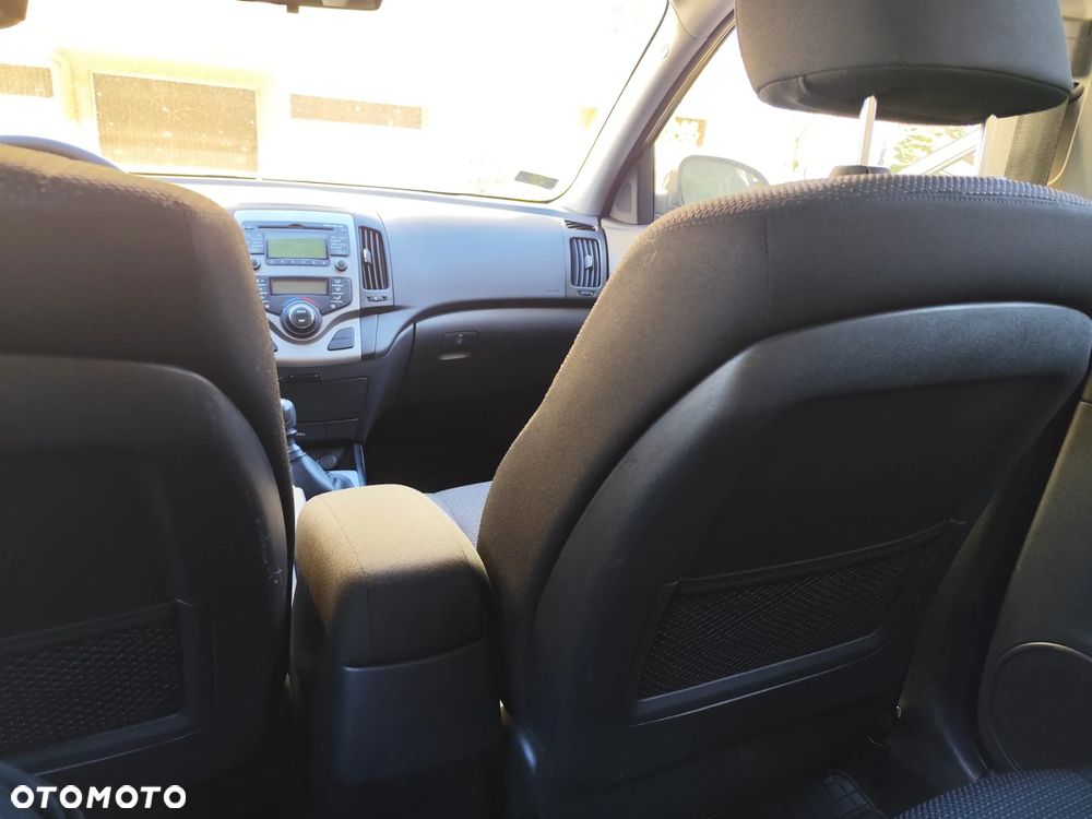 Hyundai i30 1.4 Comfort - 9