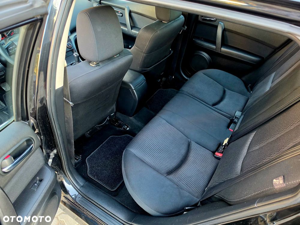 Mazda 6 Sport 2.2 CD DPF Active - 29