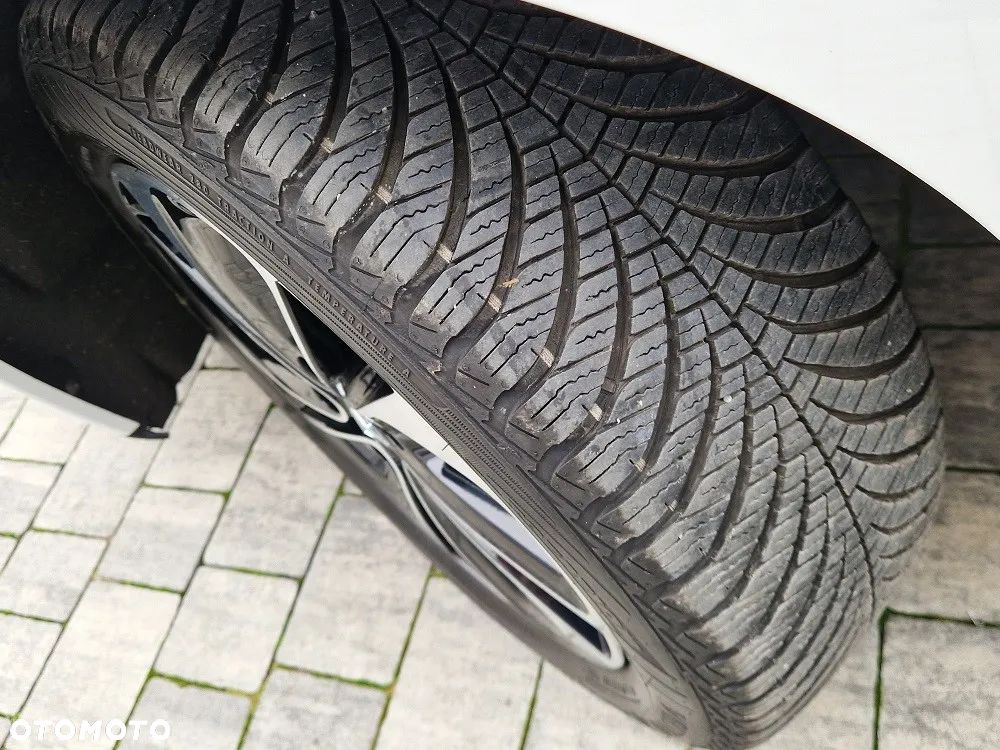 Renault Grand Scenic ENERGY dCi 110 S&S Bose Edition - 35