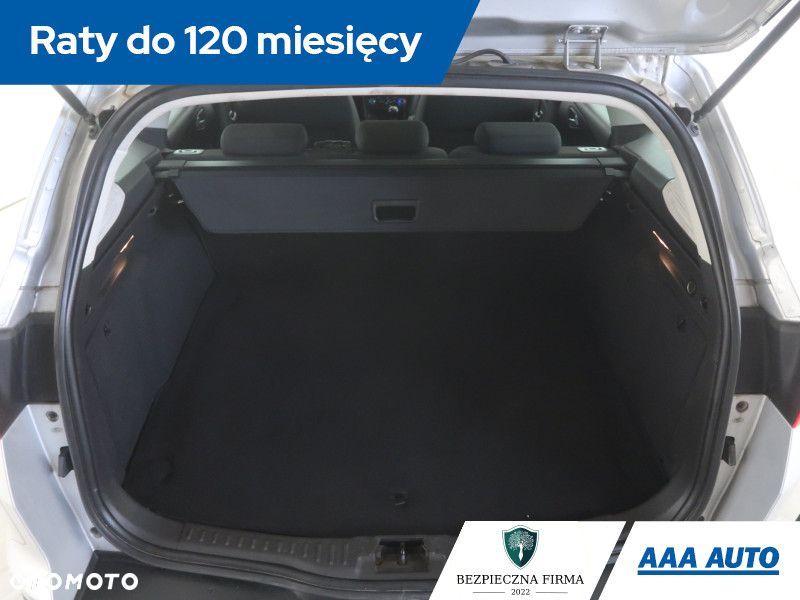 Ford Focus SW - 16