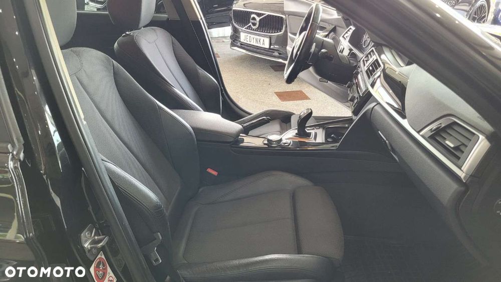 BMW Seria 3 - 29