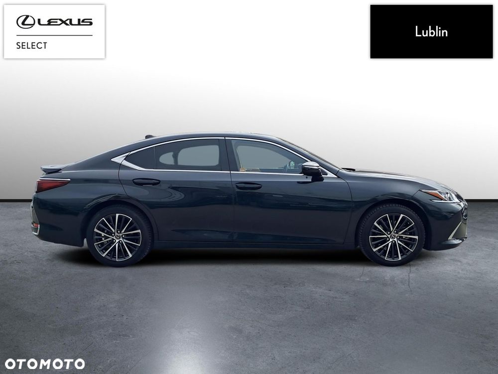 Lexus ES 300h Business Edition - 6