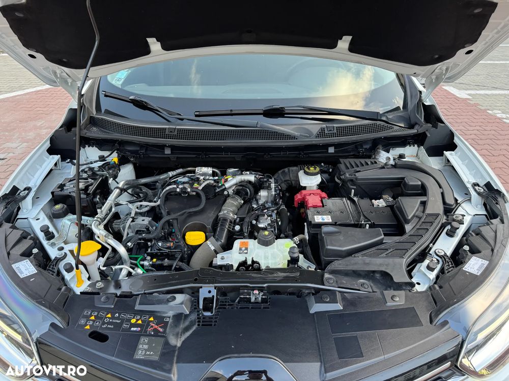 Renault Kadjar BLUE dCi 115 EDC BUSINESS EDITION - 39