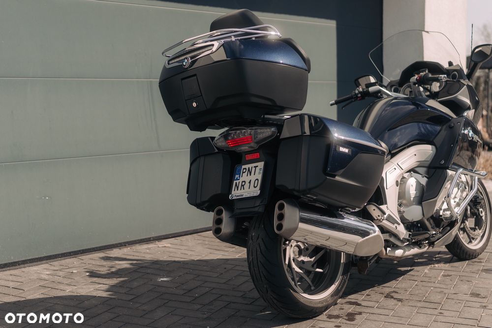 BMW K - 6