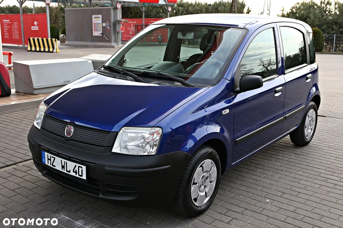 Fiat Panda - 9