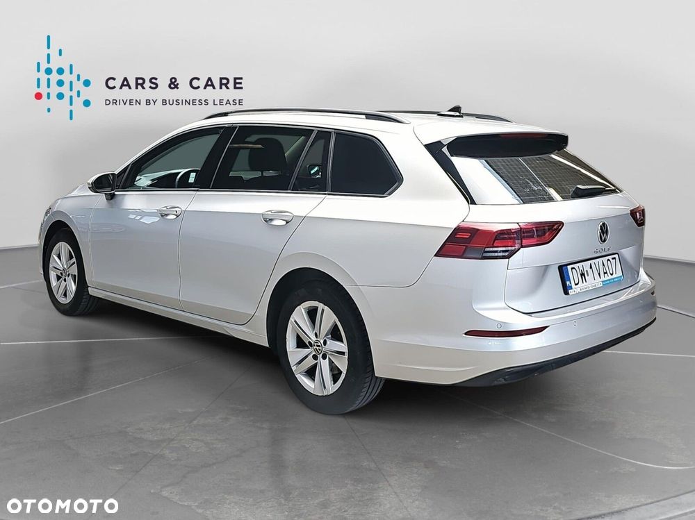 Volkswagen Golf Variant 1.5 TSI EVO Life - 26