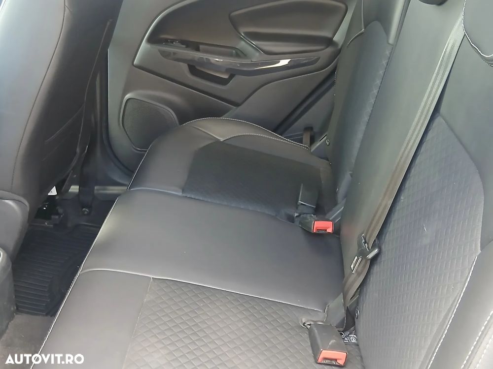 Ford EcoSport - 14