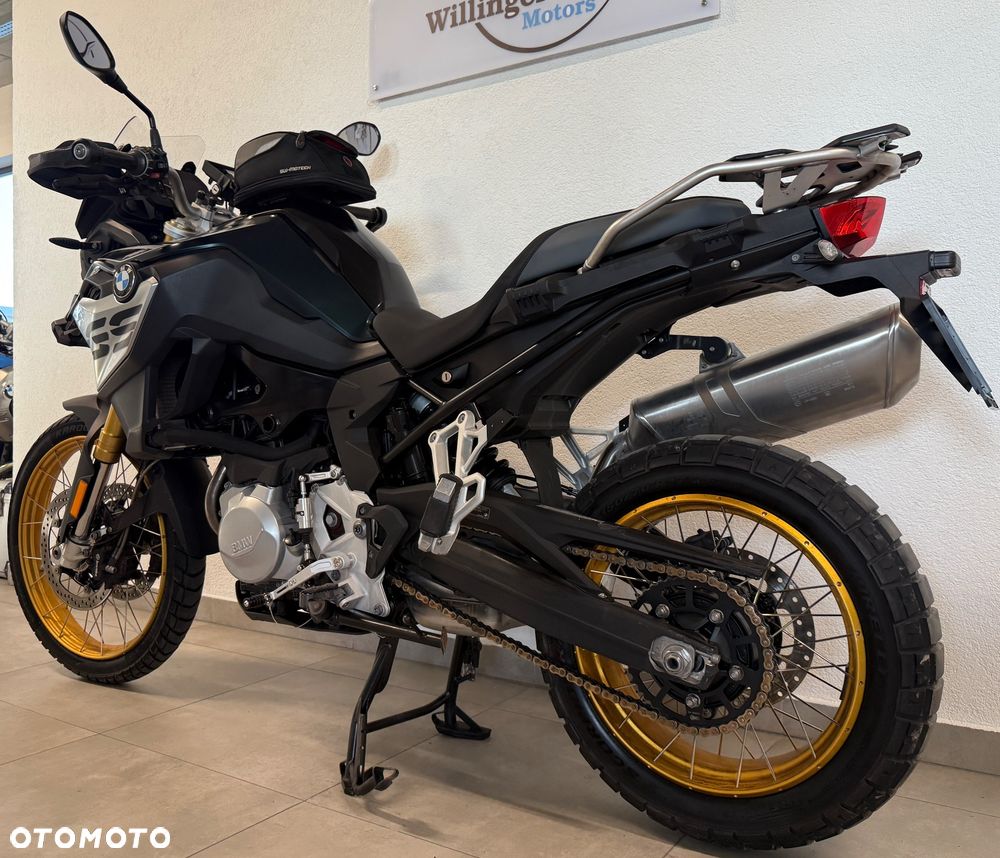 BMW GS - 6