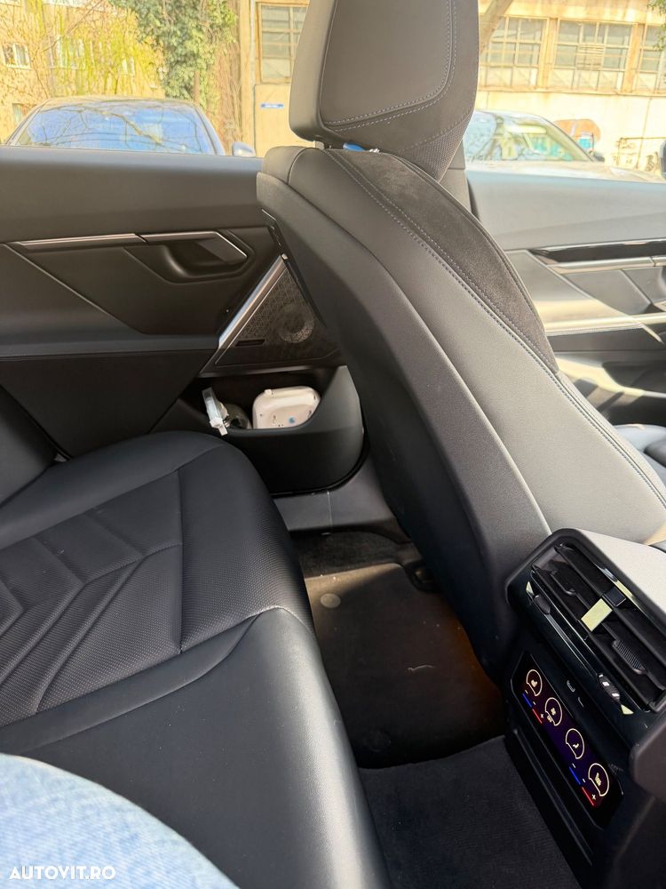 BMW Seria 5 520d xDrive AT MHEV - 7