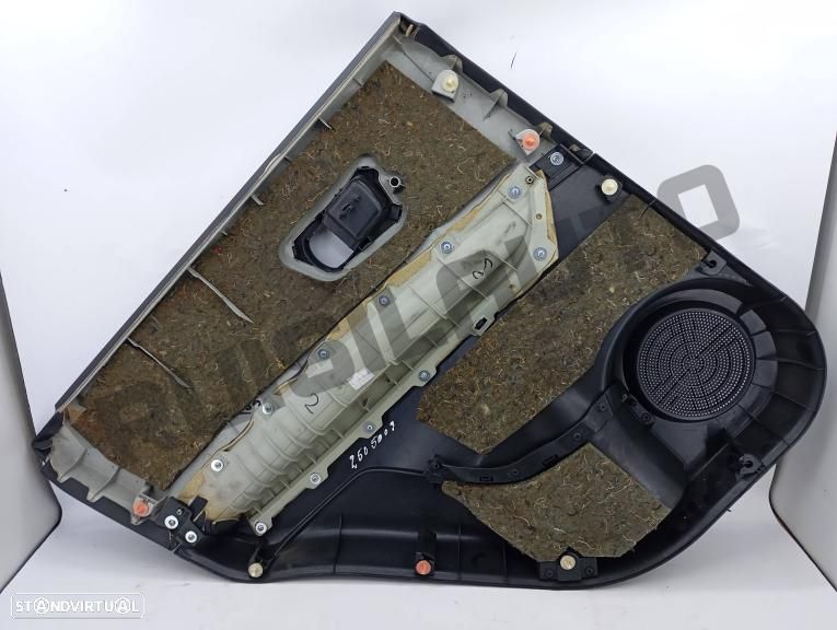 Forra Porta Trás Direita 82976-jd900 Nissan Qashqai I (j10) [20 - 2