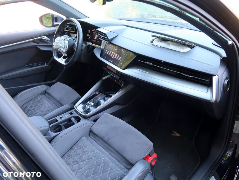 Audi S3 - 12