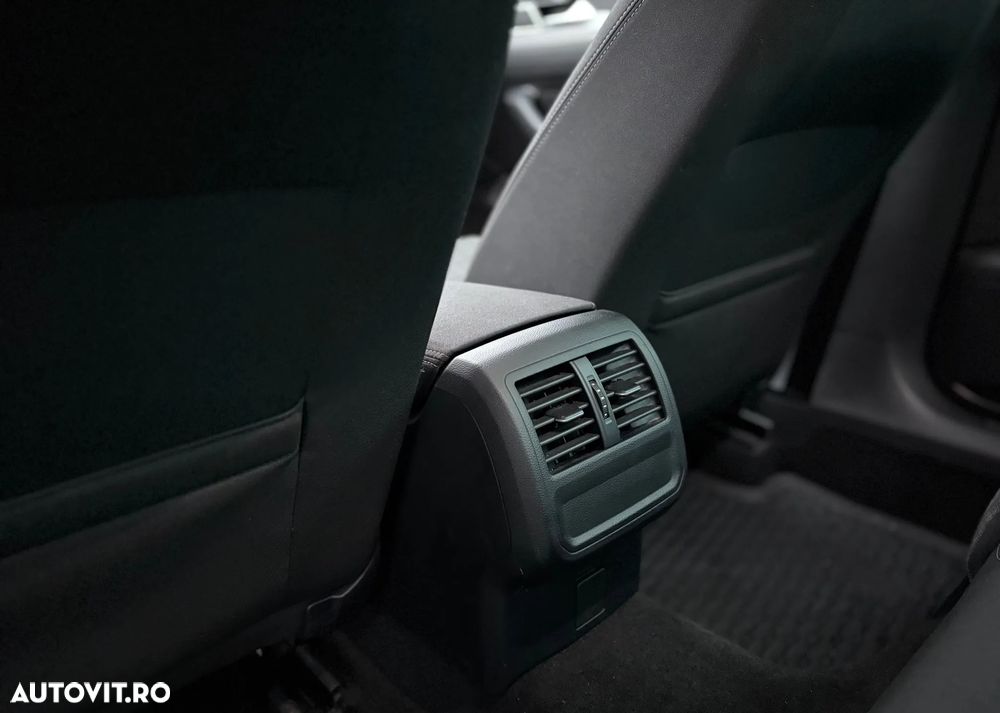 Volkswagen Passat 1.5 TSI OPF DSG Business - 8