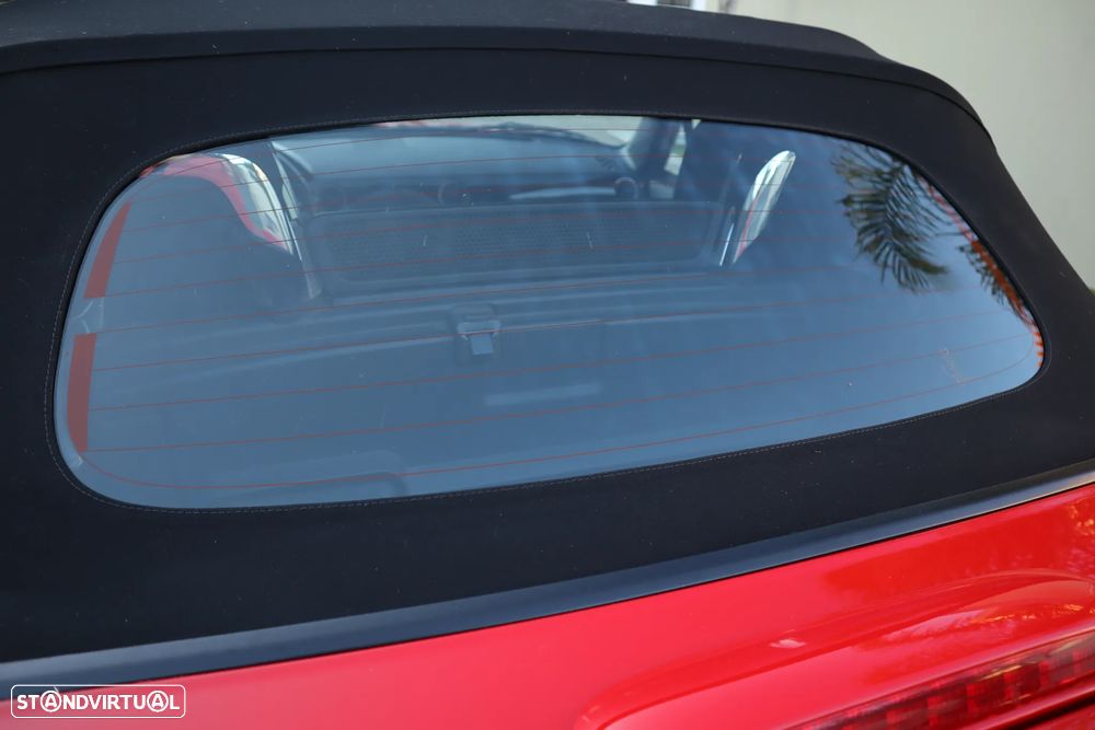 Mazda MX-5 MZR 1.8 Exclusive - 24