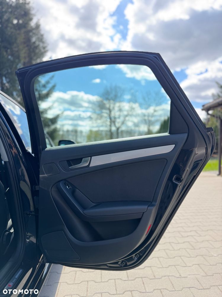 Audi A4 Limousine 2.0 TDI - 19