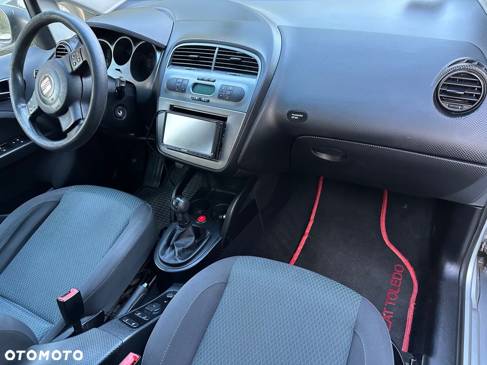 Seat Toledo - 12