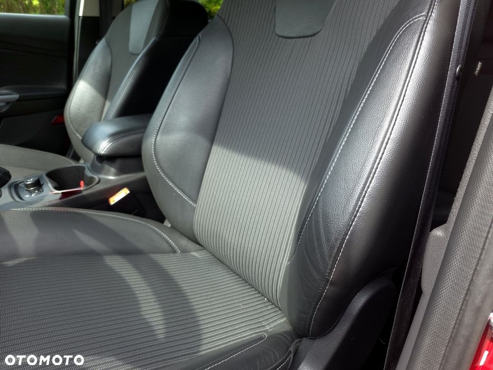 Ford Focus 2.0 TDCi Titanium - 17
