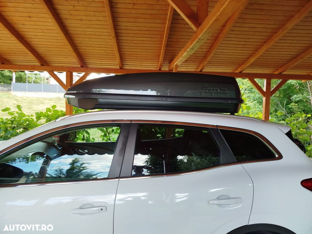 Renault Kadjar Energy dCi 130 Experience - 28