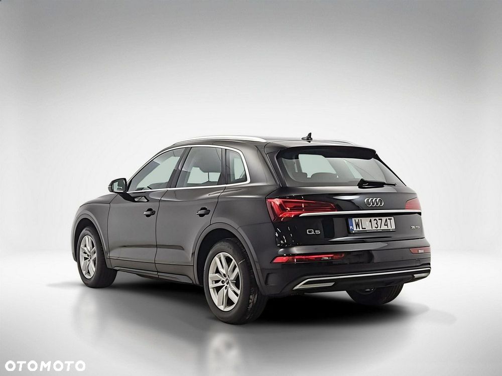 Audi Q5 35 TDI mHEV S tronic - 3