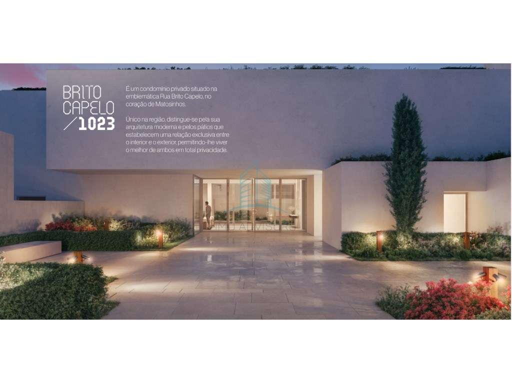 T2 com Varanda 25m2 - Grande imagem: 2/31