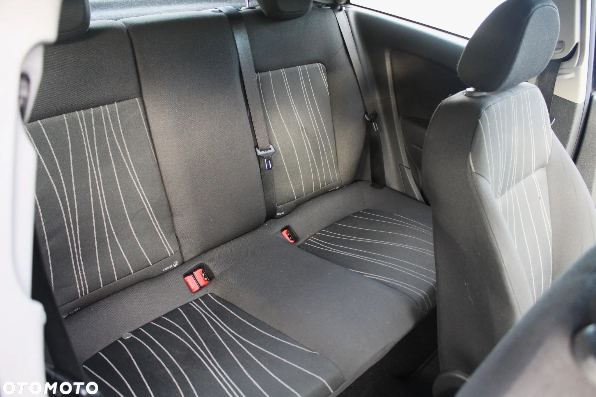Opel Corsa 1.3 CDTI Enjoy - 15