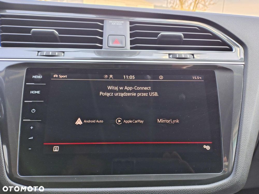 Volkswagen Tiguan 2.0 TSI 4Mot Elegance DSG - 24