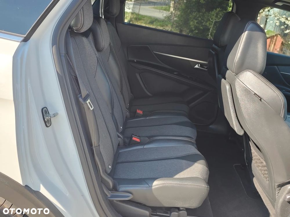 Peugeot 5008 BlueHDi 130 EAT8 GT - 22