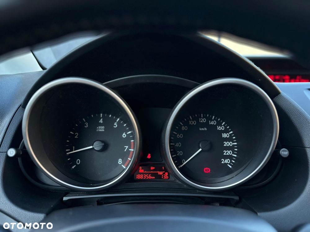 Mazda 5 1.8 Exclusive + - 25
