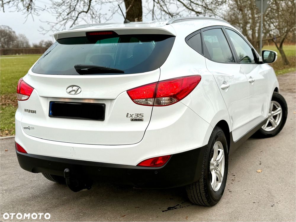 Hyundai ix35 - 17