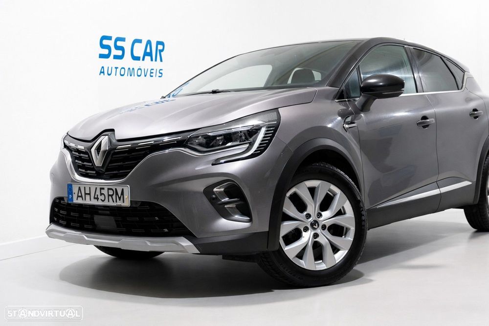 Renault Captur 1.0 TCe Intens - 3