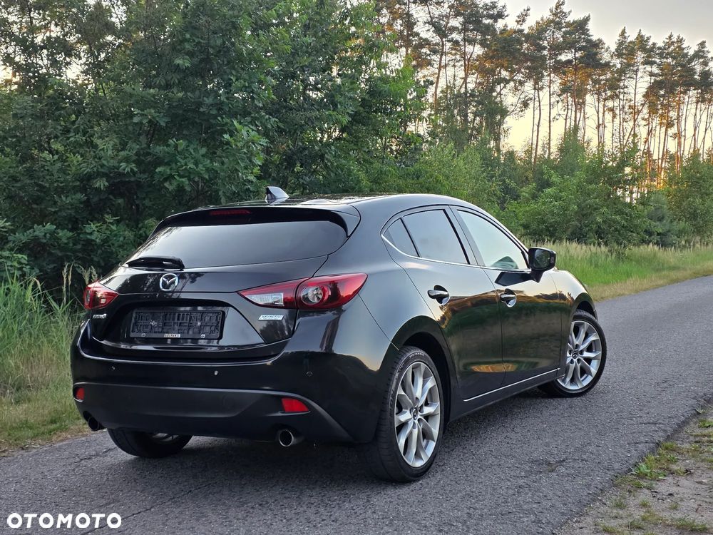 Mazda 3 SKYACTIV-G 120 Center-Line - 10