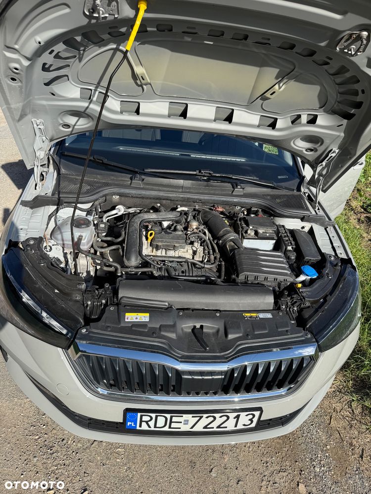 Skoda Scala 1.0 TSI Ambition - 5