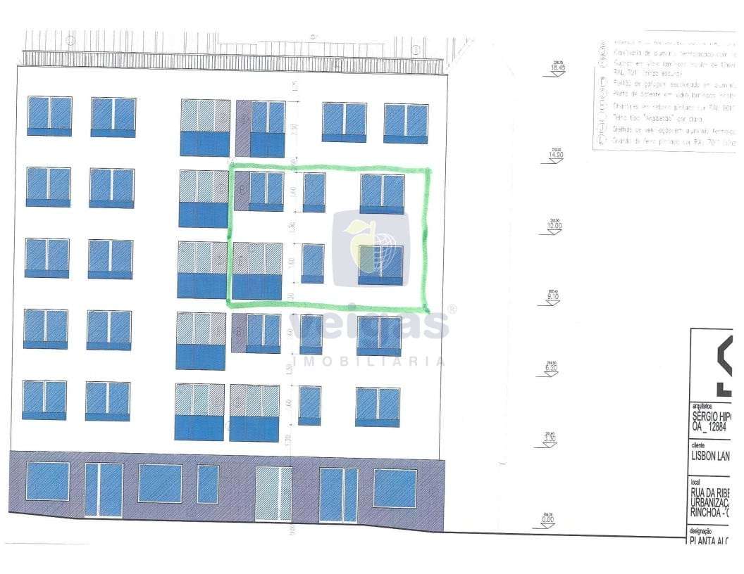 T2 Duplex - Novo Empreendimento em Fitares - Lote 133 - Grande imagem: 2/9
