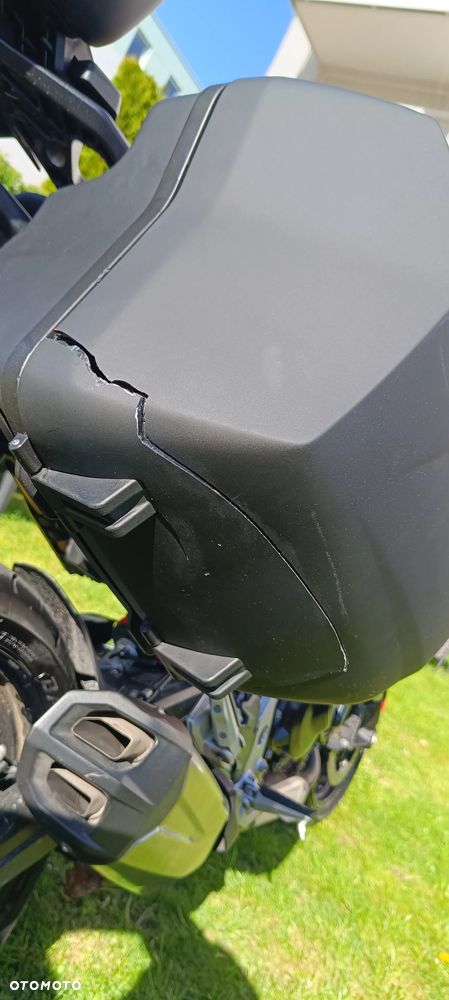 BMW XR - 14
