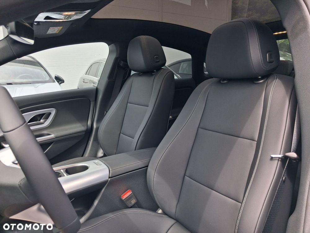Mercedes-Benz CLA - 3