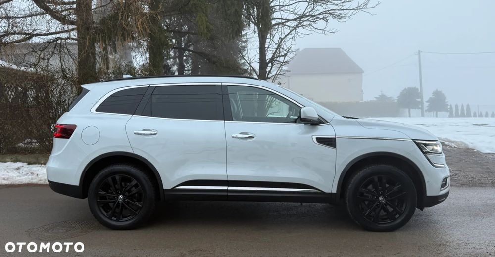 Renault Koleos ENERGY dCi 175 4WD INTENS - 12