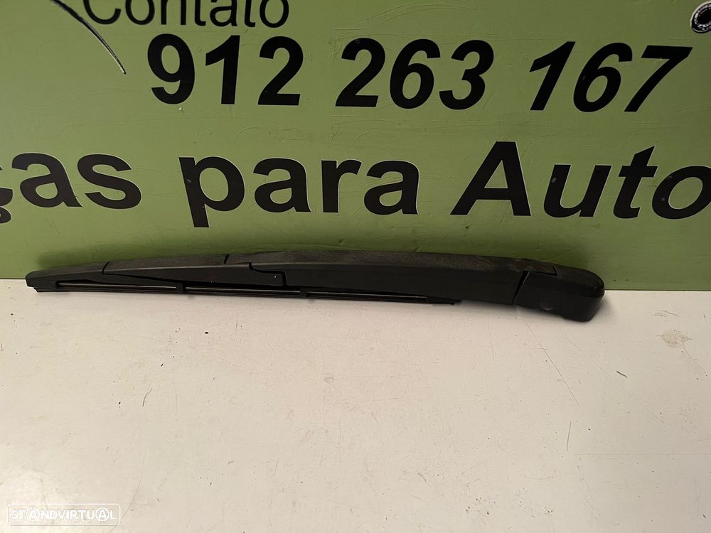 ASTRA J CARRINHA FAROLIM MALA LIMPA VIDROS BRAÇO FECHADURA - FT110 - 15